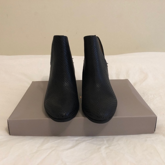 franco sarto reeve bootie